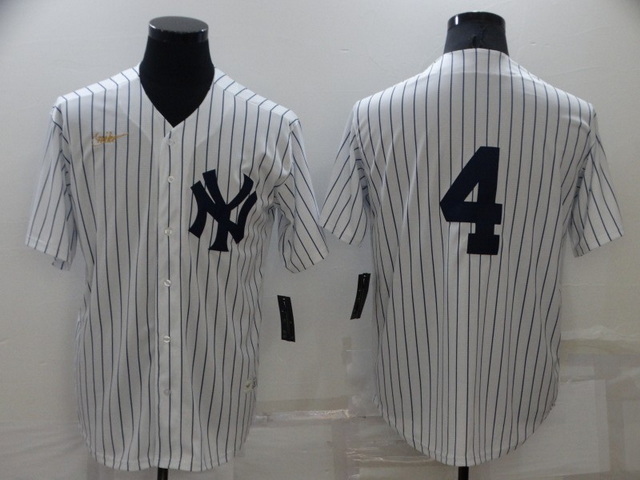 New York Yankees jerseys-411